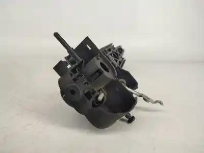 Автозапчасти б/у наружная рукоятка передняя справа за ford fusion (ju_) 1.4 tdci ссылки oem iam 2s61a224a36al  