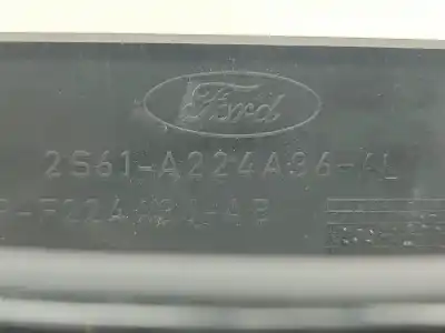 Автозапчастина б/у зовнішня ручка передня прав для ford fusion (ju_) 1.4 tdci посилання на oem iam 2s61a224a36al  