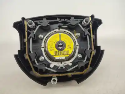 Автозапчастина б/у передня ліва подушка безопасности для ford fusion (ju_) 1.4 tdci посилання на oem iam 6s6aa042b85  