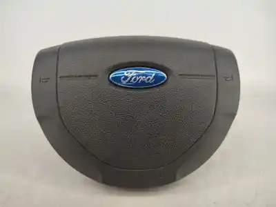 Автозапчасти б/у передняя левая подушка безопасности за ford fusion (ju_) 1.4 tdci ссылки oem iam 6s6aa042b85