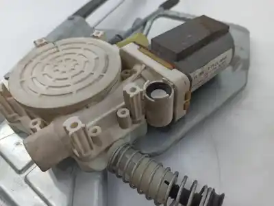 Second-hand car spare part passenger side right window regulator for bmw 5 (e39) 528 i oem iam references 67628360512  