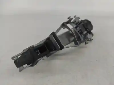Автозапчасти б/у наружная рукоятка передняя справа за skoda fabia i break (6y5) 1.4 tdi gasóleo 2007 5p ссылки oem iam 5j0837886c  