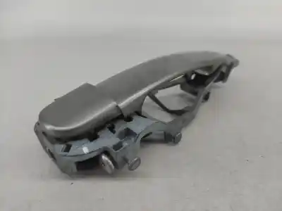 Автозапчасти б/у наружная рукоятка передняя справа за skoda fabia i break (6y5) 1.4 tdi gasóleo 2007 5p ссылки oem iam 5j0837886c  