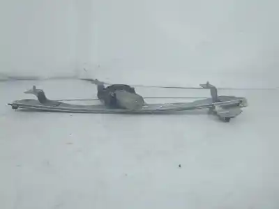 Peça sobressalente para automóvel em segunda mão elevador de vidros dianteiro direito por dacia duster (hs_) 1.5 dci referências oem iam 82007338280