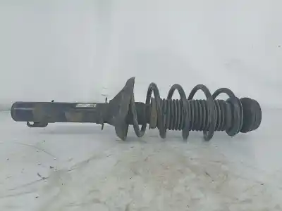 Автозапчастина б/у передній правий амортизатор для audi a3 (8l1) 122 (bj10_) gasolina 2000 5p посилання на oem iam 1j0413031n  