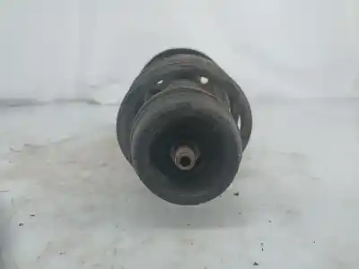 Автозапчастина б/у передній правий амортизатор для audi a3 (8l1) 122 (bj10_) gasolina 2000 5p посилання на oem iam 1j0413031n  