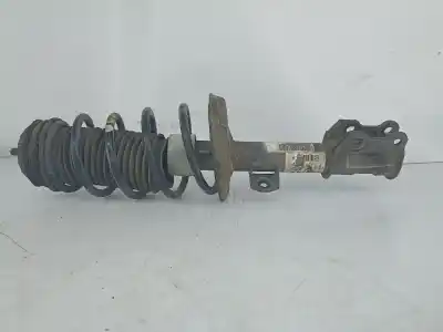 Peça sobressalente para automóvel em segunda mão amortecedor dianteiro direito por fiat uno (146_) 50 1.1 referências oem iam gp32620