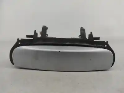 Second-hand car spare part exterior right front door handle for audi a4 b6 avant (8e5) 2.5 tdi oem iam references 4b0639885 Second-hand car spare part exterior right front door handle for audi a4 b6 avant (8e5) 2.5 tdi oem iam references 4b0639885