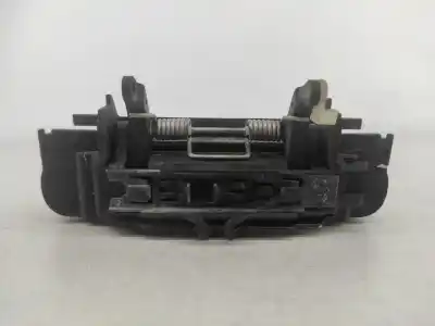 Pezzo di ricambio per auto di seconda mano maniglia esterna anteriore destra per audi a4 b6 avant (8e5) 2.5 tdi riferimenti oem iam 4b0639885  