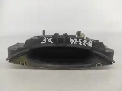 Pezzo di ricambio per auto di seconda mano maniglia esterna anteriore destra per audi a4 b6 avant (8e5) 2.5 tdi riferimenti oem iam 4b0639885  