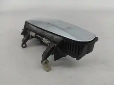 Pezzo di ricambio per auto di seconda mano maniglia esterna anteriore destra per audi a4 b6 avant (8e5) 2.5 tdi riferimenti oem iam 4b0639885  