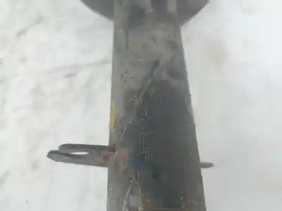 Pezzo di ricambio per auto di seconda mano ammortizzatore anteriore destro per audi a8 (d2) 2.5 tdi riferimenti oem iam 4d0413031ap  