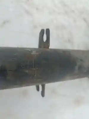 Pezzo di ricambio per auto di seconda mano ammortizzatore anteriore destro per audi a8 (d2) 2.5 tdi riferimenti oem iam 4d0413031ap  