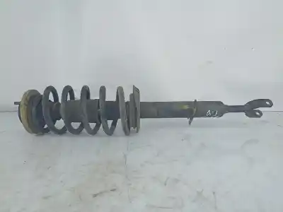 Second-hand car spare part Front Right Shock Absorber for AUDI A8 (D2) 2.5 TDI OEM IAM references 4D0413031AP  