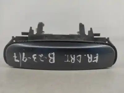 Peça sobressalente para automóvel em segunda mão puxador exterior frente direito por audi a3 (8p1) 2.0 tdi 16v referências oem iam 4b0839885