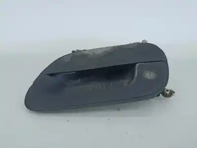 Pezzo di ricambio per auto di seconda mano maniglia esterna anteriore sinistra per ssangyong musso (fj) 2.3 tdic tracã§ã£o integral riferimenti oem iam 