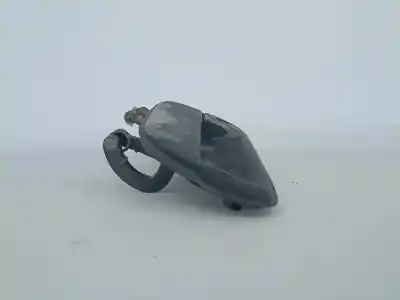 Pezzo di ricambio per auto di seconda mano maniglia esterna anteriore sinistra per ssangyong musso (fj) 2.3 tdic tracã§ã£o integral riferimenti oem iam   