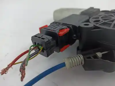 Автозапчасти б/у регулятор стекла переднего правого за opel corsa d (s07) 1.3 cdti (l08 l68) ссылки oem iam 541613212  