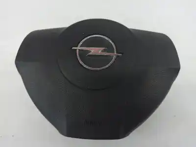Peça sobressalente para automóvel em segunda mão airbag dianteiro esquerdo por opel astra h gtc (a04) 1.7 cdti (l08) referências oem iam 13111344