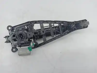 Автозапчастина б/у зовнішня ручка передня прав для opel astra h gtc (a04) 1.7 cdti (l08) посилання на oem iam   