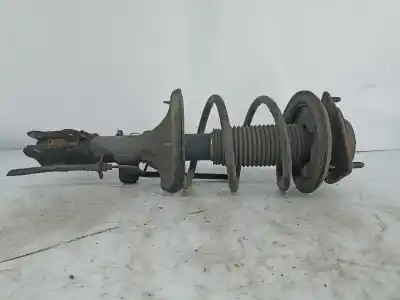 Second-hand car spare part front right shock absorber for kia cerato (ld) 1.5 crdi oem iam references 