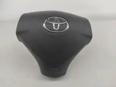 Second-hand car spare part front left air bag for toyota corolla verso (e12) 1.8 linea sol oem iam references z21c5067387
