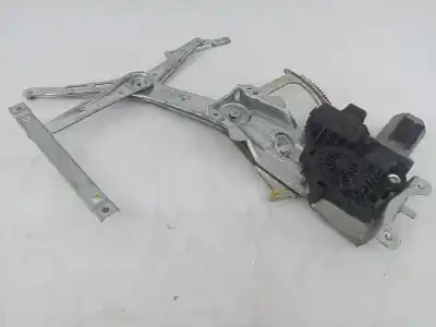 Peça sobressalente para automóvel em segunda mão elevador de vidros dianteiro direito por opel astra h gtc (a04) 1.7 cdti (l08) referências oem iam 994887101
