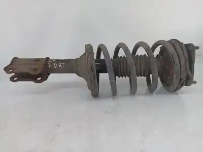 Peça sobressalente para automóvel em segunda mão amortecedor dianteiro direito por kia carnival i (up) 2.9 tdi referências oem iam 