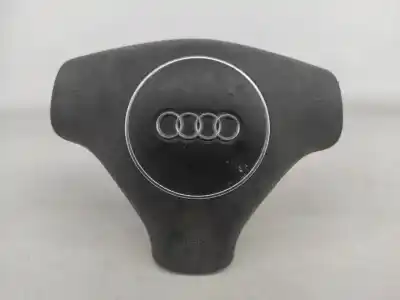 Автозапчастина б/у передня ліва подушка безопасности для audi a2 (8z0) 1.4 посилання на oem iam 8e0880201d Автозапчастина б/у передня ліва подушка безопасности для audi a2 (8z0) 1.4 посилання на oem iam 8e0880201d