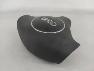 Автозапчастина б/у передня ліва подушка безопасности для audi a2 (8z0) 1.4 посилання на oem iam 8e0880201d  