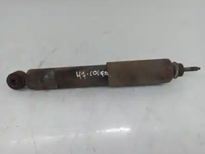 Pezzo di ricambio per auto di seconda mano ammortizzatore anteriore destro per ssangyong musso (fj) 2.3 tdic tracã§ã£o integral riferimenti oem iam 