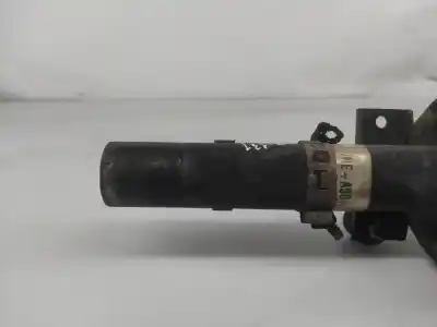 Автозапчастина б/у передній правий амортизатор для audi a2 (8z0) 1.4 посилання на oem iam   