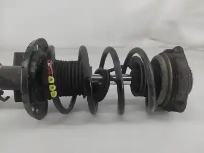 Автозапчастина б/у передній правий амортизатор для audi a2 (8z0) 1.4 посилання на oem iam   