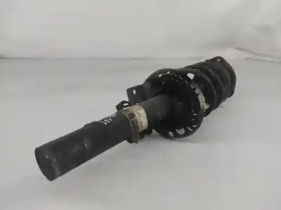 Автозапчастина б/у передній правий амортизатор для audi a2 (8z0) 1.4 посилання на oem iam   