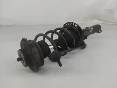 Автозапчастина б/у передній правий амортизатор для audi a2 (8z0) 1.4 посилання на oem iam   