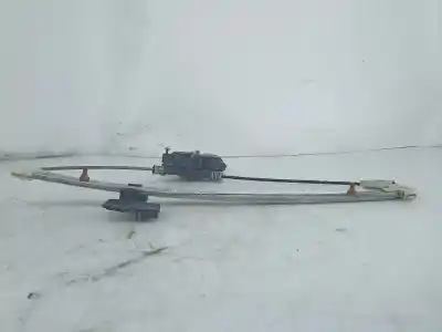 Second-hand car spare part PASSENGER SIDE RIGHT WINDOW REGULATOR for MAZDA 2 (DY)  OEM IAM references   