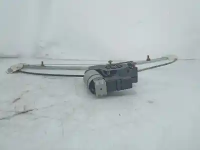 Second-hand car spare part passenger side right window regulator for mazda 2 (dy) gasolina 2004 5p oem iam references   