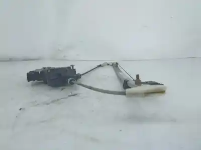 Second-hand car spare part passenger side right window regulator for mazda 2 (dy) gasolina 2004 5p oem iam references   