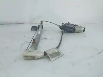 Second-hand car spare part passenger side right window regulator for mazda 2 (dy) gasolina 2004 5p oem iam references   