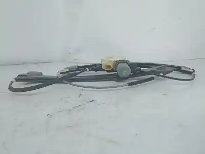 Second-hand car spare part passenger side right window regulator for bmw 5 (e60) 525 d oem iam references 6 pinos  