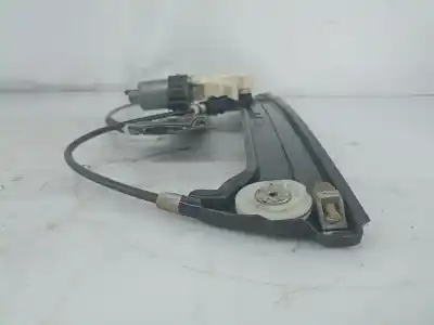 Second-hand car spare part passenger side right window regulator for bmw 5 (e60) 525 d oem iam references 6 pinos  