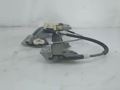 Second-hand car spare part passenger side right window regulator for bmw 5 (e60) 525 d oem iam references 6 pinos  