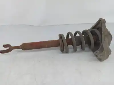 Автозапчастина б/у передній правий амортизатор для audi a6 avant (4f5) 3.0 tdi quattro (171kw) посилання на oem iam  Автозапчастина б/у передній правий амортизатор для audi a6 avant (4f5) 3.0 tdi quattro (171kw) посилання на oem iam