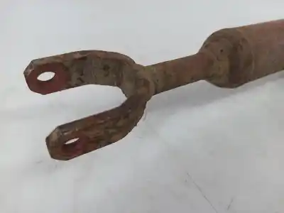 Автозапчастина б/у передній правий амортизатор для audi a6 avant (4f5) 3.0 tdi quattro (171kw) посилання на oem iam   