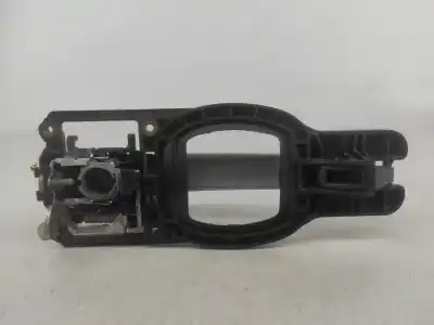 Автозапчастина б/у зовнішня ручка передня прав для audi a2 (8z0) 1.4 посилання на oem iam 8z0837885a   Автозапчастина б/у зовнішня ручка передня прав для audi a2 (8z0) 1.4 посилання на oem iam 8z0837885a