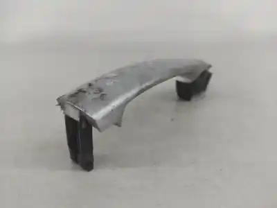 Second-hand car spare part exterior left front door handle for audi a2 (8z0) 1.4 oem iam references 3b0837207   Second-hand car spare part exterior left front door handle for audi a2 (8z0) 1.4 oem iam references 3b0837207