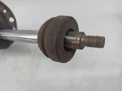 Автозапчастина б/у передній правий амортизатор для opel astra h gtc (a04) 1.7 cdti (l08) посилання на oem iam   