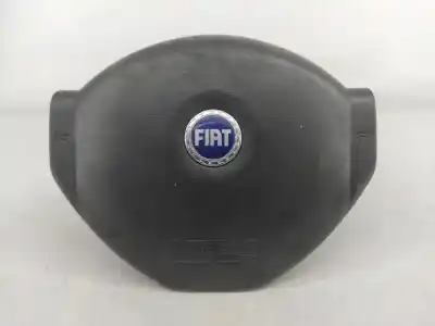 Автозапчасти б/у передняя левая подушка безопасности за fiat ii panda (169) (2003->) 1.2 ссылки oem iam 735361991