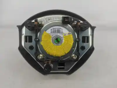 Автозапчастина б/у передня ліва подушка безопасности для fiat ii panda (169) (2003->) 1.2 посилання на oem iam 735361991  