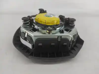 Автозапчастина б/у передня ліва подушка безопасности для fiat ii panda (169) (2003->) 1.2 посилання на oem iam 735361991  